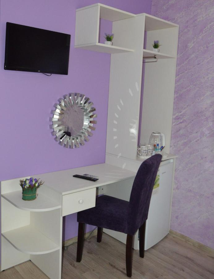 Villa Valentines Kiten (Burgas) Exterior foto