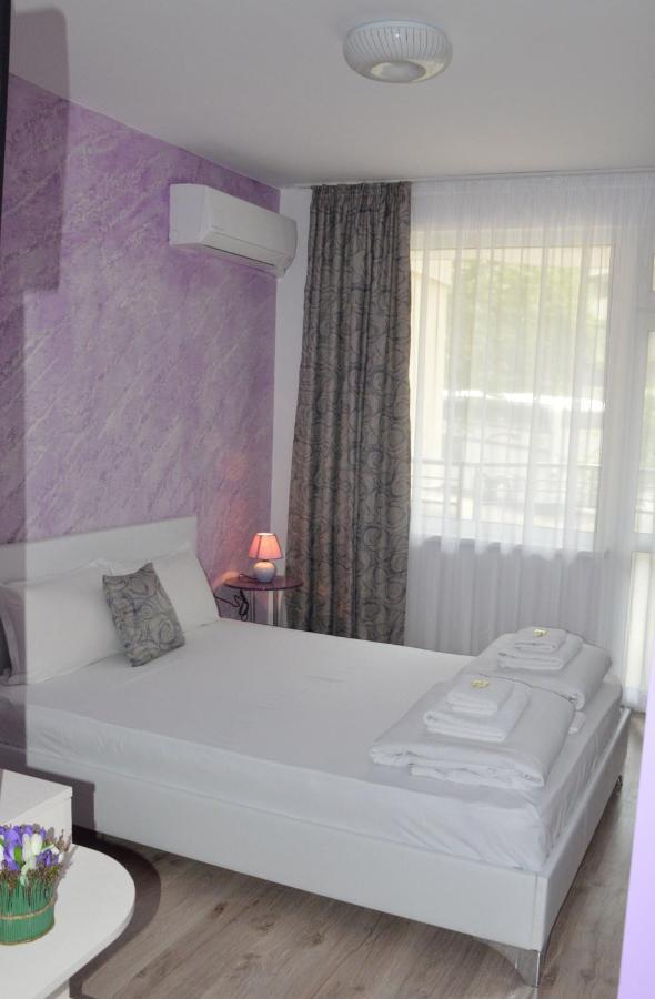 Villa Valentines Kiten (Burgas) Exterior foto