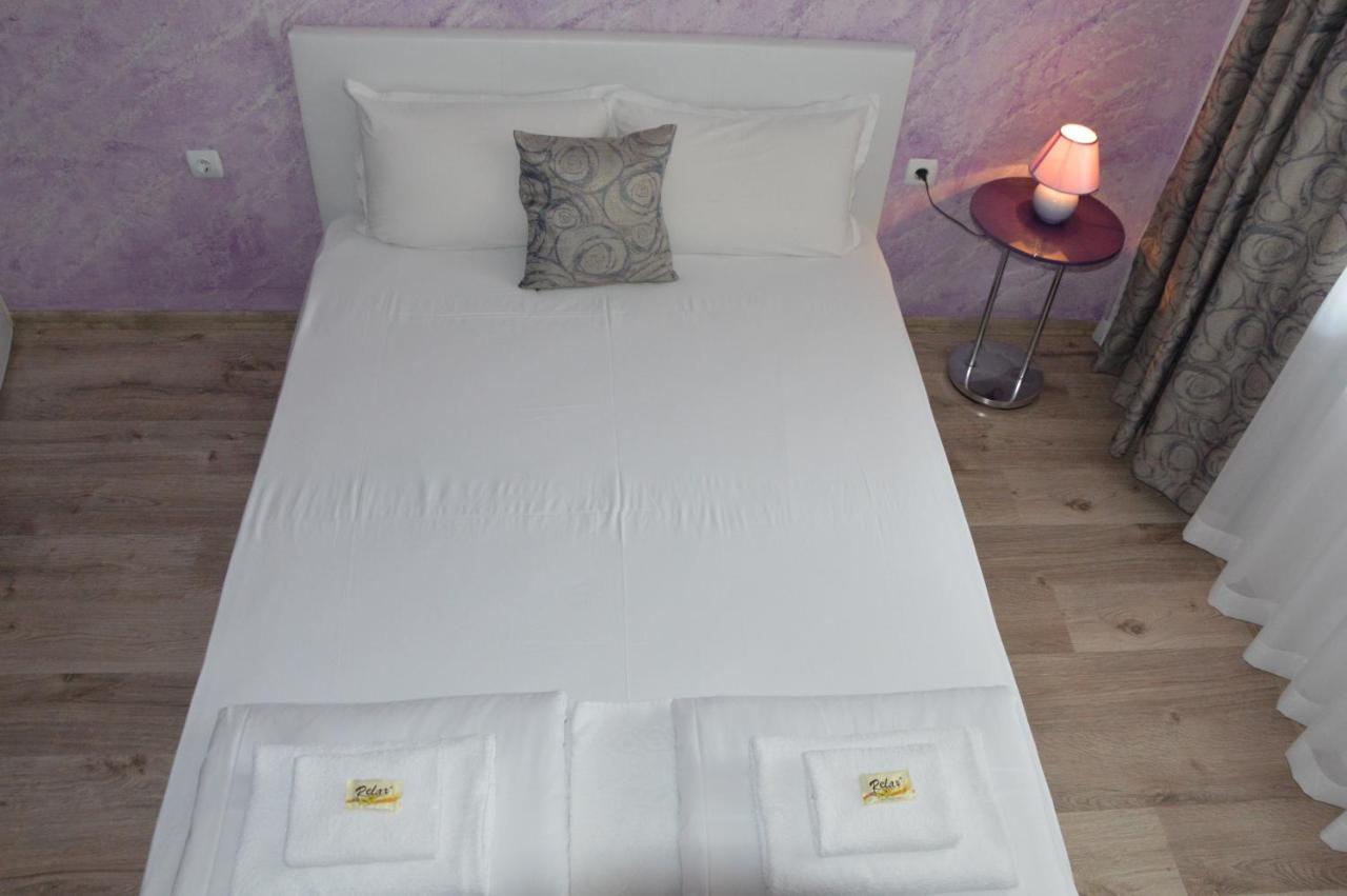 Villa Valentines Kiten (Burgas) Exterior foto