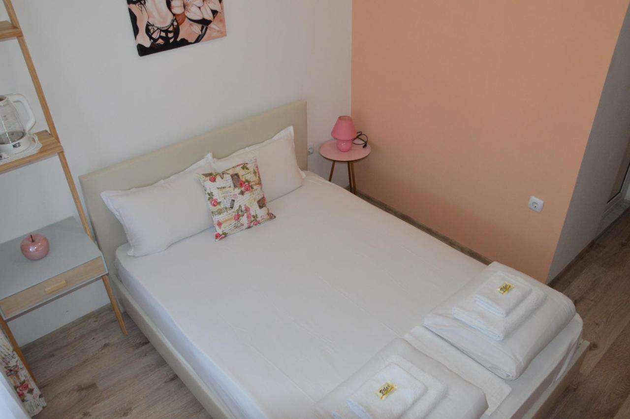 Villa Valentines Kiten (Burgas) Exterior foto