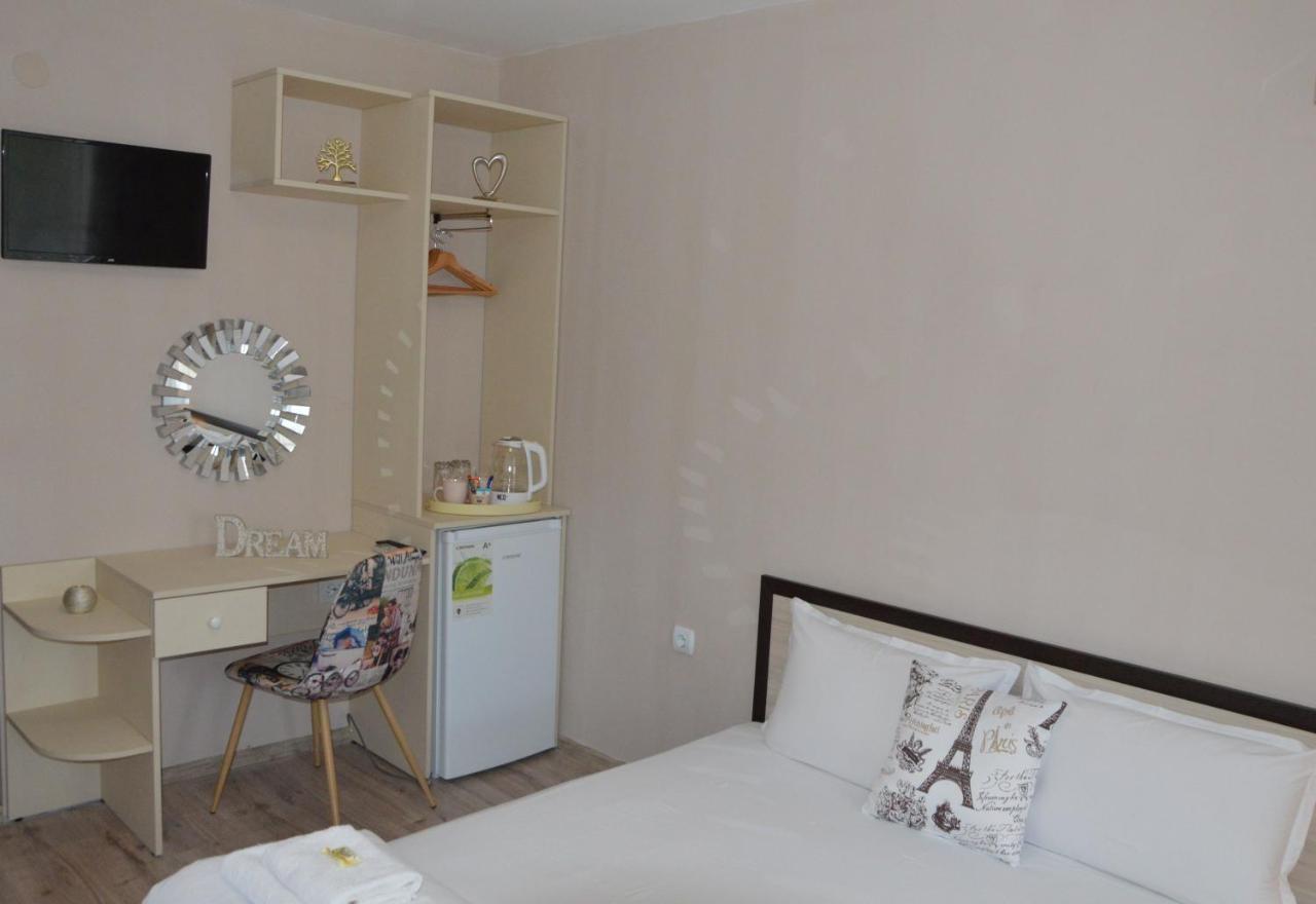 Villa Valentines Kiten (Burgas) Exterior foto