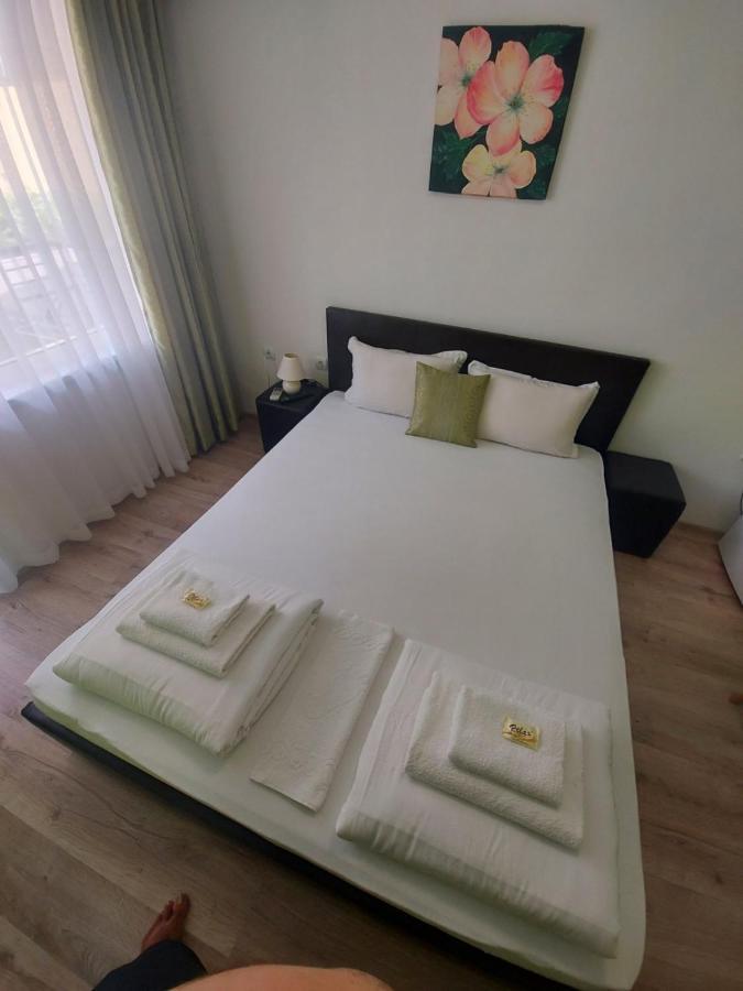 Villa Valentines Kiten (Burgas) Exterior foto
