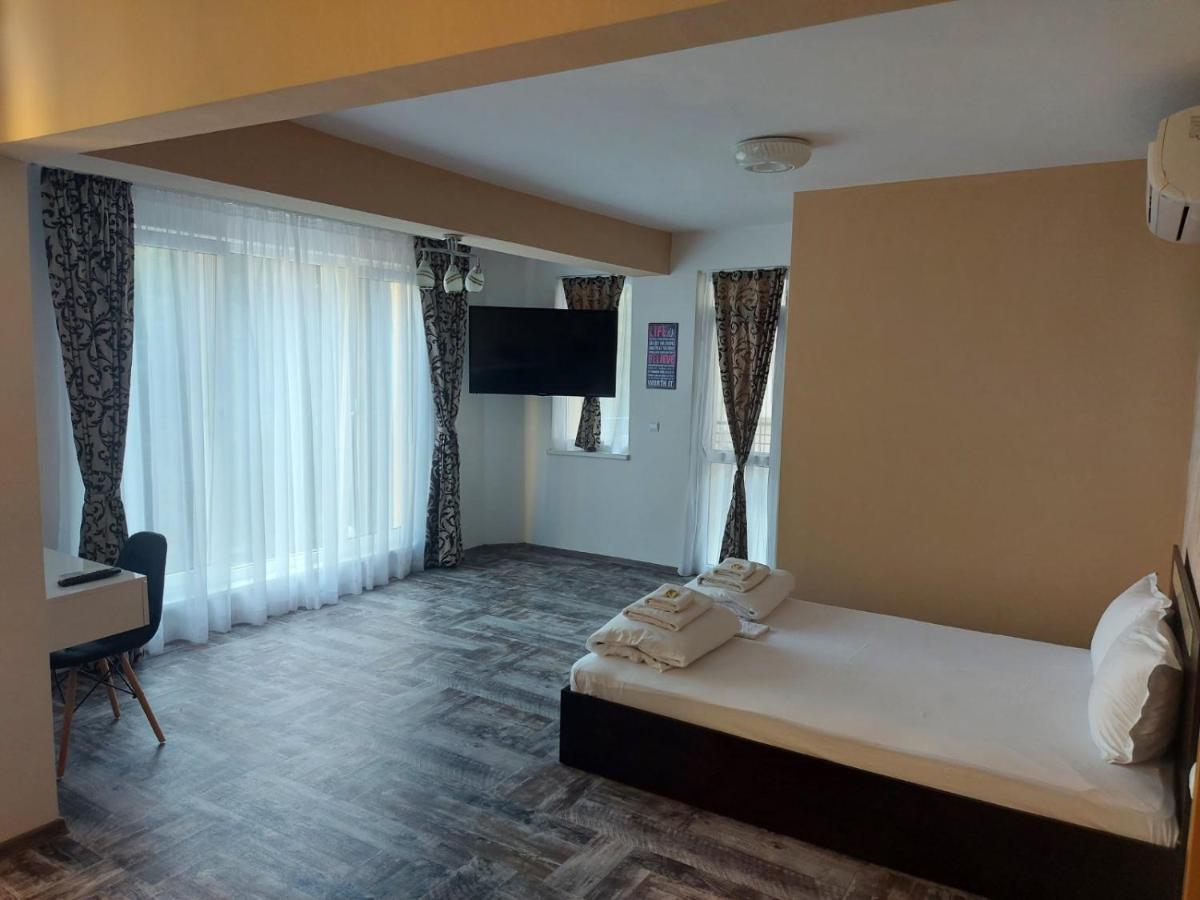 Villa Valentines Kiten (Burgas) Exterior foto
