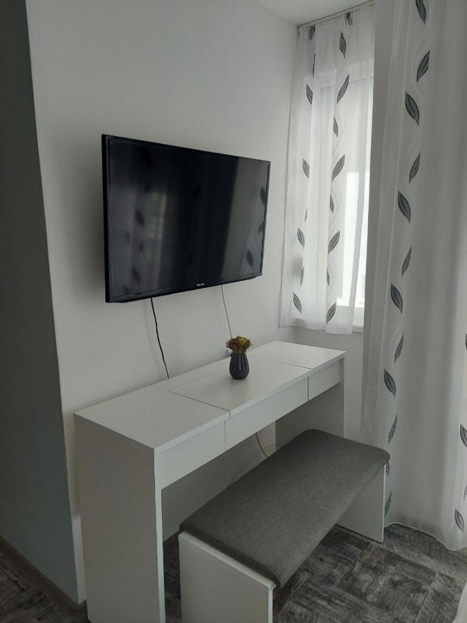 Villa Valentines Kiten (Burgas) Exterior foto