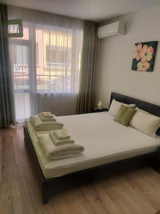 Villa Valentines Kiten (Burgas) Exterior foto