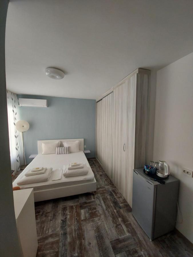 Villa Valentines Kiten (Burgas) Exterior foto