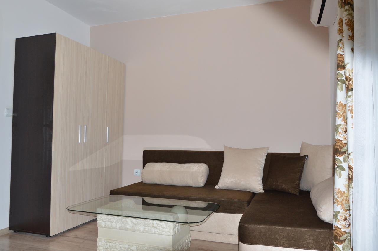 Villa Valentines Kiten (Burgas) Exterior foto